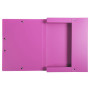 BTE CLAS. D25mm PP 7/10e rose