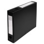 Boite de class D60mm pression PP noir