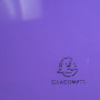 Bte Clas. PP D25 CRYSTAL COLOURS