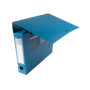 Boite de class D60mm pression PP Vert
