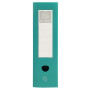 Boite de class D60mm pression PP Vert