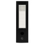 Boite de class D60mm pression PP noir