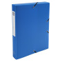 Bte classement OPAK PP D40mm bleu