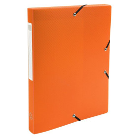 BTE CLAS. D25mm PP 7/10e Orange
