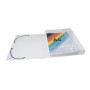 Bte clas.PP D40 CRYSTAL CLEAR