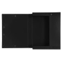 Bte classement OPAK PP D40mm noir