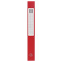 Bte classement OPAK PP D40mm rouge