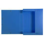 Bte classement OPAK PP D40mm noir