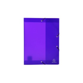 BTE CLAS. D25mm Chromaline violet