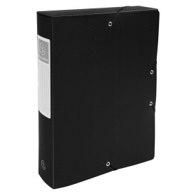 Bte classement OPAK PP D60mm noir