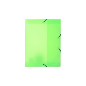 BTE CLAS. D25mm Chromaline vert