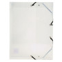 Bte clas.PP D60 CRYSTAL CLEAR