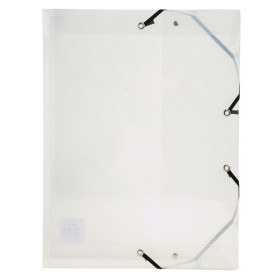 Bte clas.PP D60 CRYSTAL CLEAR