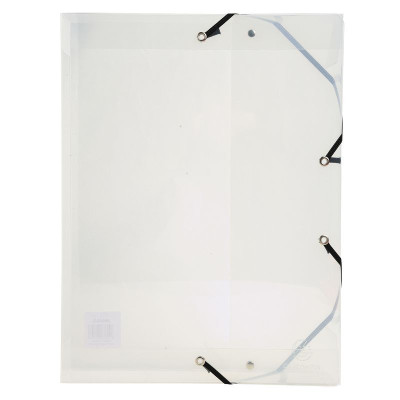 Bte clas.PP D60 CRYSTAL CLEAR