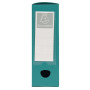 Boite de class D80mm pression PP Vert
