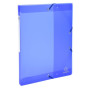 BTE CLAS. D25mm Chromaline Bleu