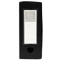 Boite de class D100mm pression PP noir