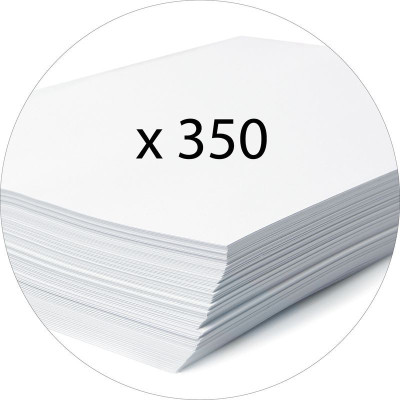 Bte classement OPAK PP D40mm noir