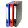 Boite de class D80mm pression PP noir