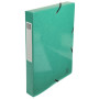 Bte classmt A4 D40mm 7/10 Iderama vert F