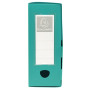 Boite de class D100mm pression PP Vert