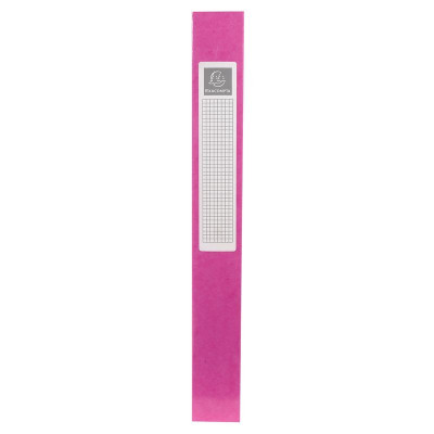 Bte classement A4 D40mm 7/10° Iderama as