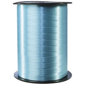 Bolduc bobine lisse 500mx7mm, Turquoise