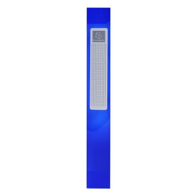 Boîte classement élast. IDERAMA PP D40