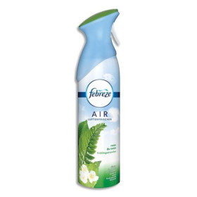 FBZ DESODO 300ML ROSEE MAT 8001090234292 - SG43F