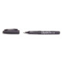 ART STYLO CALLIGRAPHIE 1MM N SH12838NO
