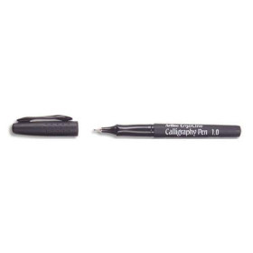 ART STYLO CALLIGRAPHIE 1MM N SH12838NO