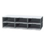 EXA TRIEUR MODULODOC JUMBO 6 CASE