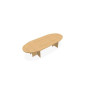 MOD 8.0 T CONF OVAL 12P L360 PP 38MM RI RI