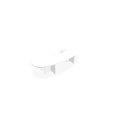 MOD 8.0 T.CONF ELLIP 10P L320PP 30MM MG MG