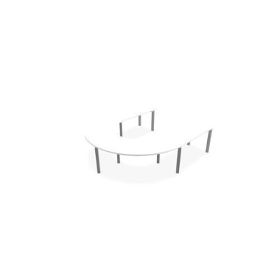 MOD 8.0 T.CONF U 10P L275 P CAR 30MM MG SA