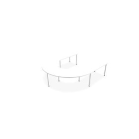 MOD 8.0 T.CONF U 10P L275 P RD30MM MG SO