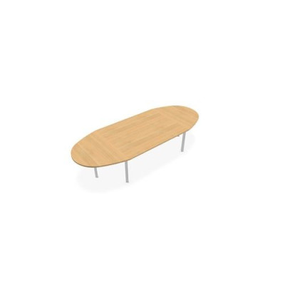 MOD 8.0 T CONF OVAL 12P L360 PCAR 30MM RI SO