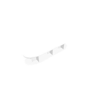 MOD 8.0 T.CONF OVALE 14P L460PP 30MM MG MG