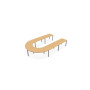MOD 8.0 T.CONF U 14P L415 P CAR 30MM RI SA