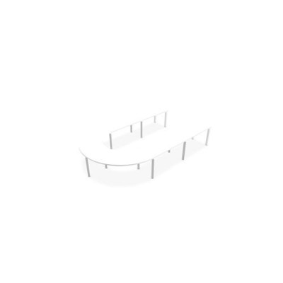 MOD 8.0 T.CONF U 14P L415 P CAR 30MM MG SO