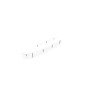 MOD 8.0 T.CONF ELLIP 18P L600P RD 30MM MG SA