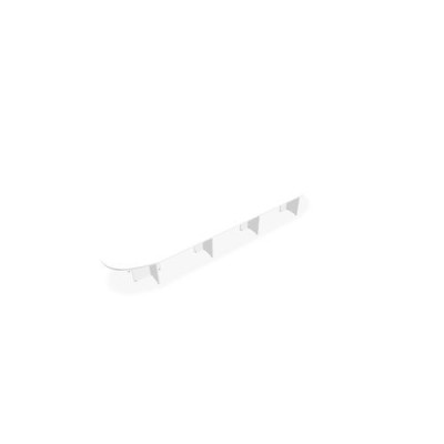 MOD 8.0 T.CONF OVALE 18P L600PP 30MM MG MG