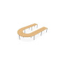 MOD 8.0 T.CONF U 14P L415 P RD30MM RI SA