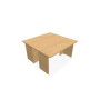 MOD 8.0 KIT EXTENSION PLAN DROIT L140 PP 30MM RI RI