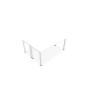 MOD 8.0 KIT EXTENSION PLAN DROIT L180 P CAR 30MM MG SO
