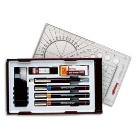 ROT SET COLLEGE ISOGRAPH S0699400