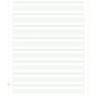 LIST.240X11"" 1 PLI ZONE 60GR BCND C.2000
