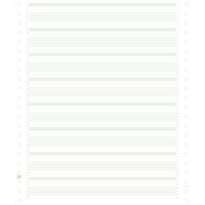 LIST.240X11"" 1 PLI ZONE 60GR BCND C.2000