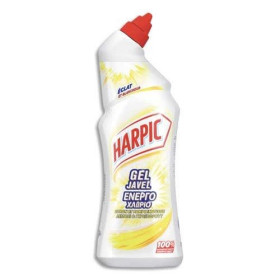 HRI FLC 750ML HARPIC JAV GEL PV10085001 - SG39C