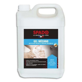 PDO BIDON 5L SAVN GEL MECANO PV20810804 - SG31K